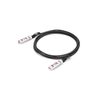SFP მოდული: JHD-XG1AM - 10G SFP+ 1m 30AWG DAC Cable - მიკროტიკთან თავსებადი-image | Hk.ge